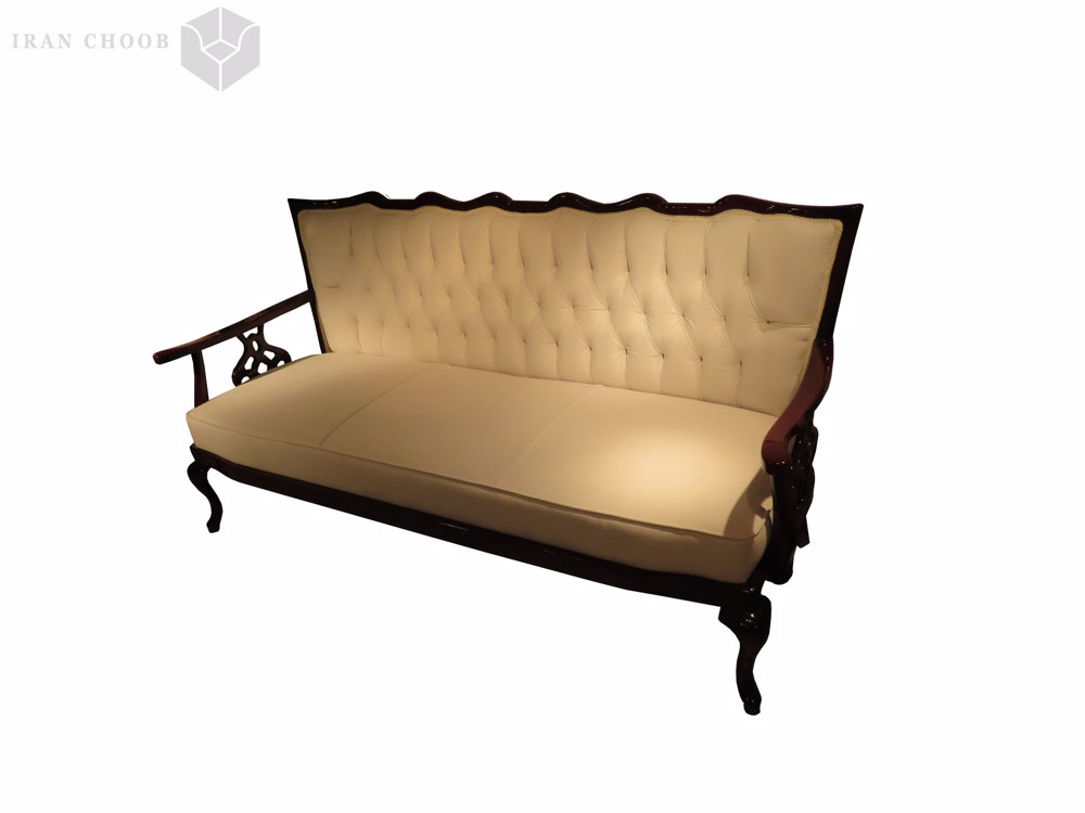 کاناپه 3 نفره مبل کلاسیک چنگ  1