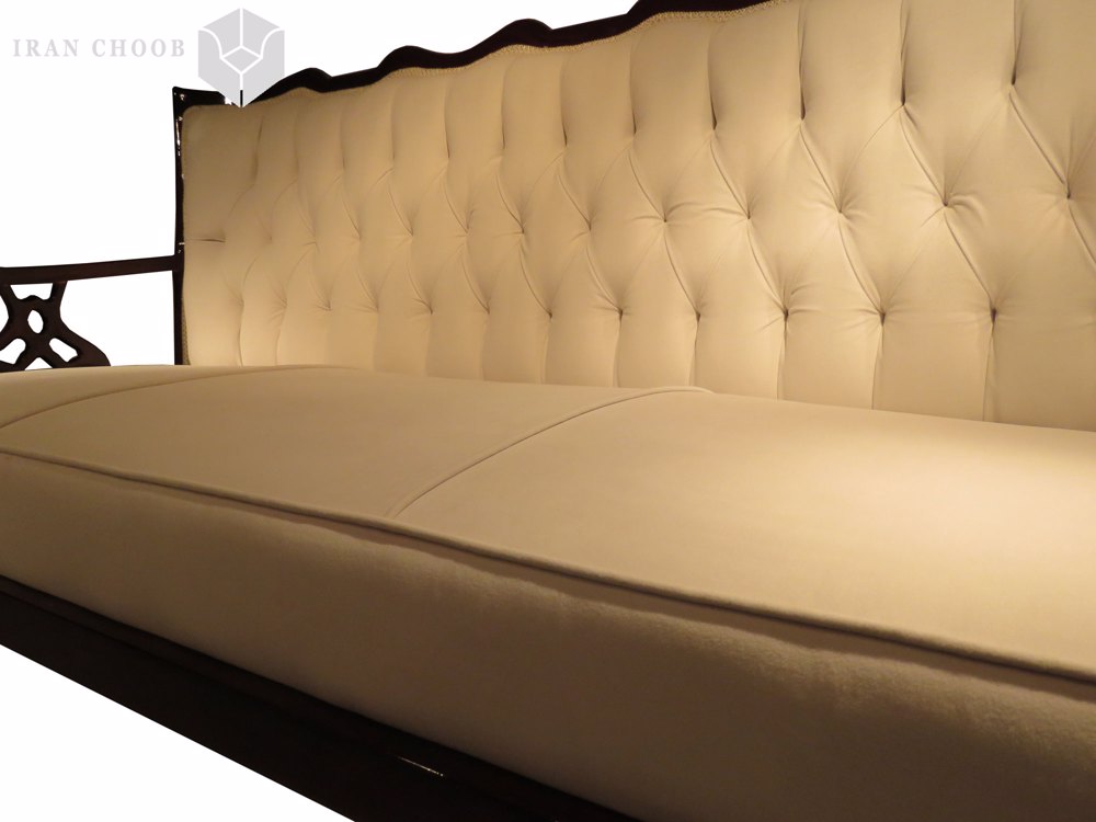 کاناپه 3 نفره مبل کلاسیک چنگ  2