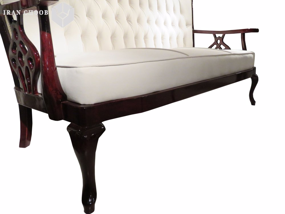 کاناپه 3 نفره مبل کلاسیک چنگ  4