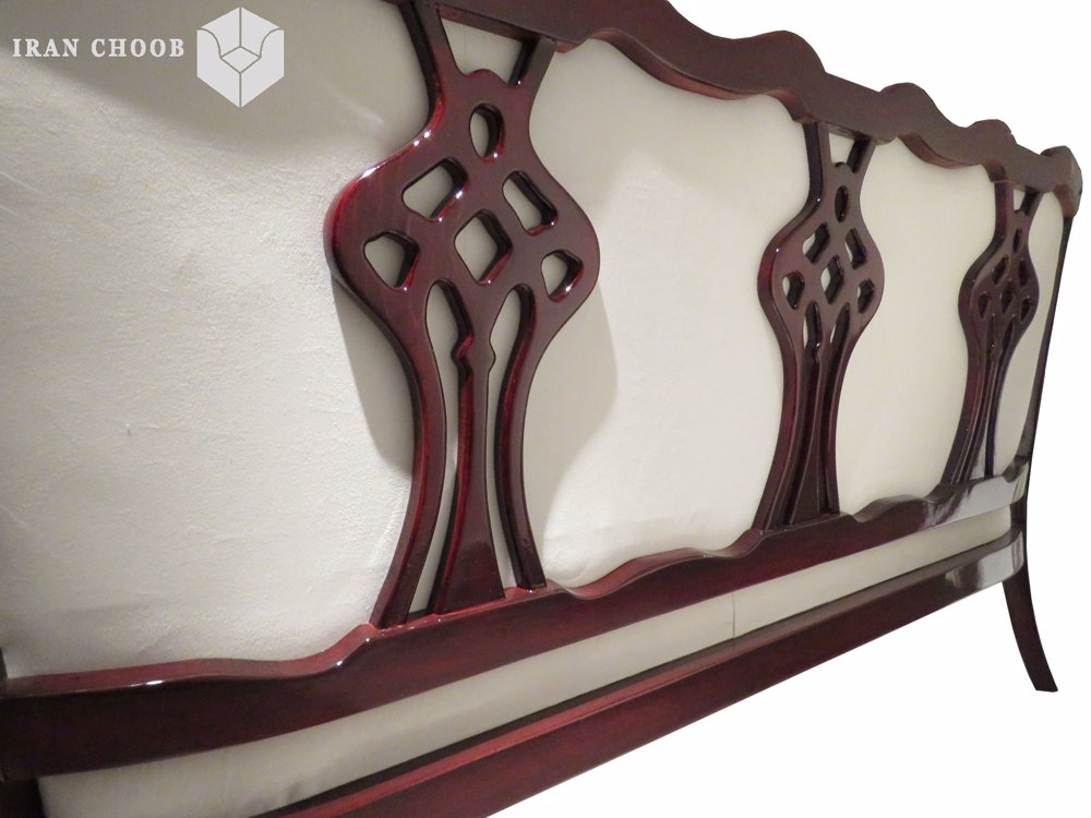 کاناپه 3 نفره مبل کلاسیک چنگ  6