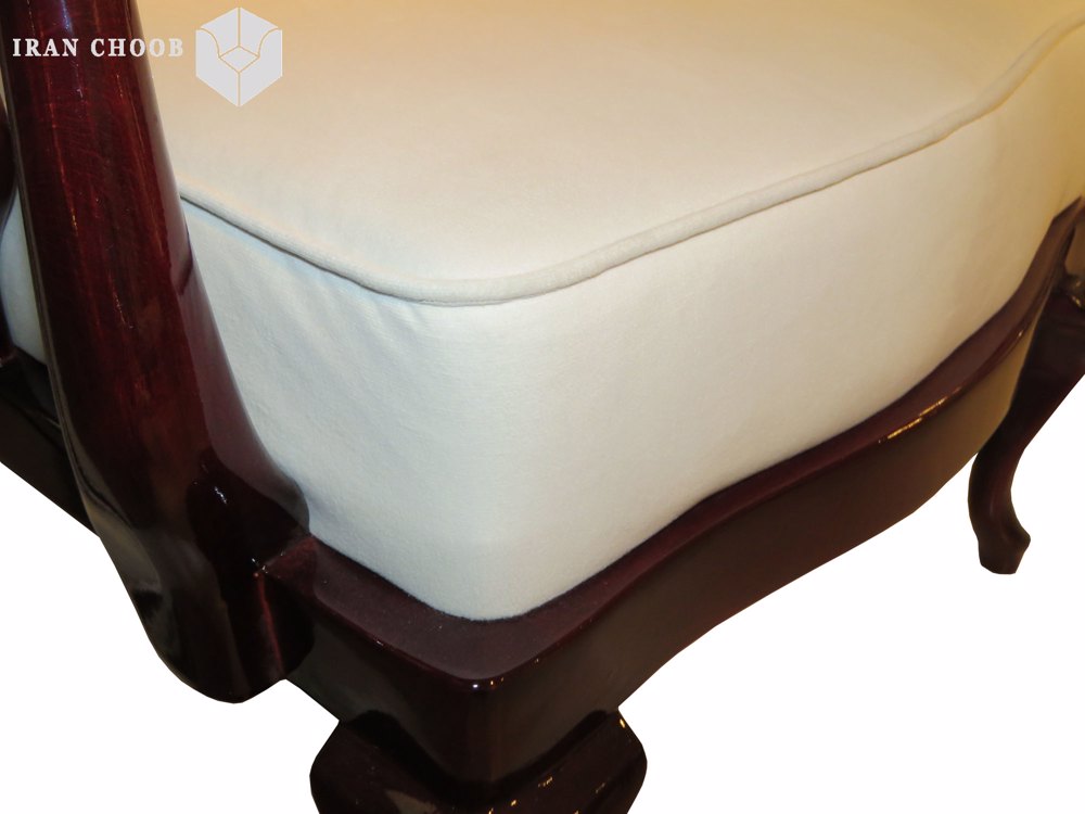 کاناپه 3 نفره مبل کلاسیک چنگ  7