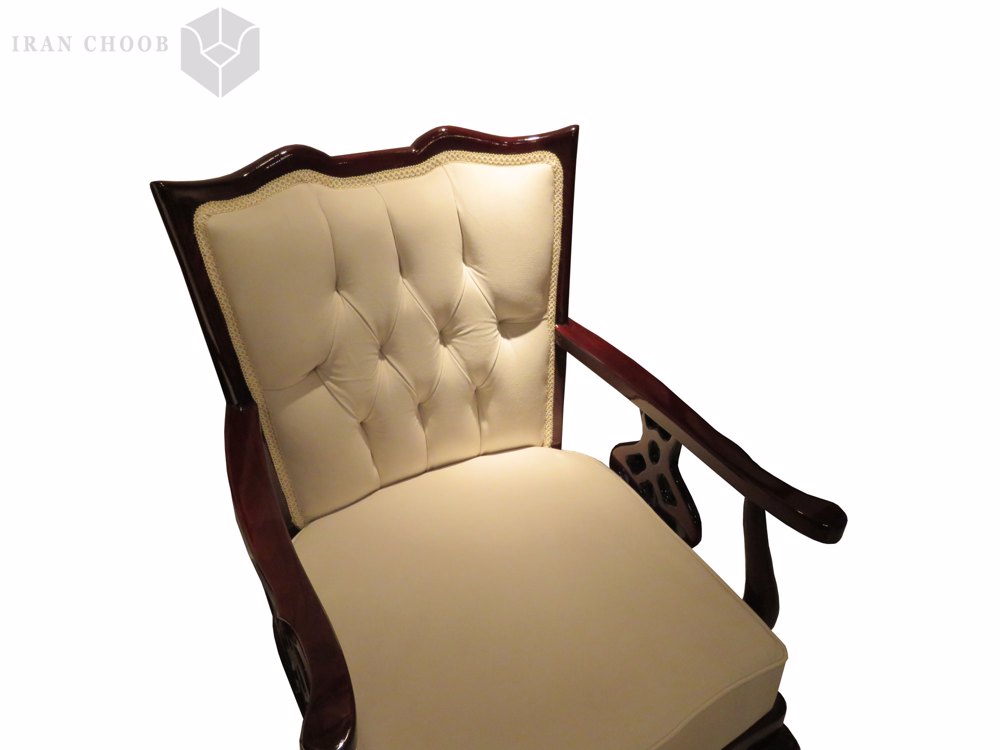 کاناپه تک نفره مبل کلاسیک چنگ  2