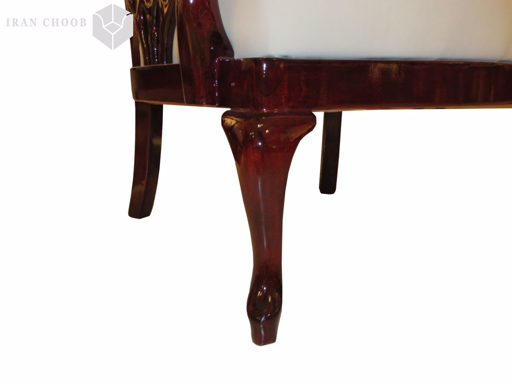 کاناپه تک نفره مبل کلاسیک چنگ  5