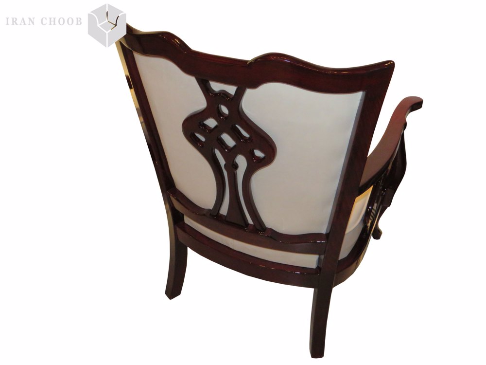 کاناپه تک نفره مبل کلاسیک چنگ  6