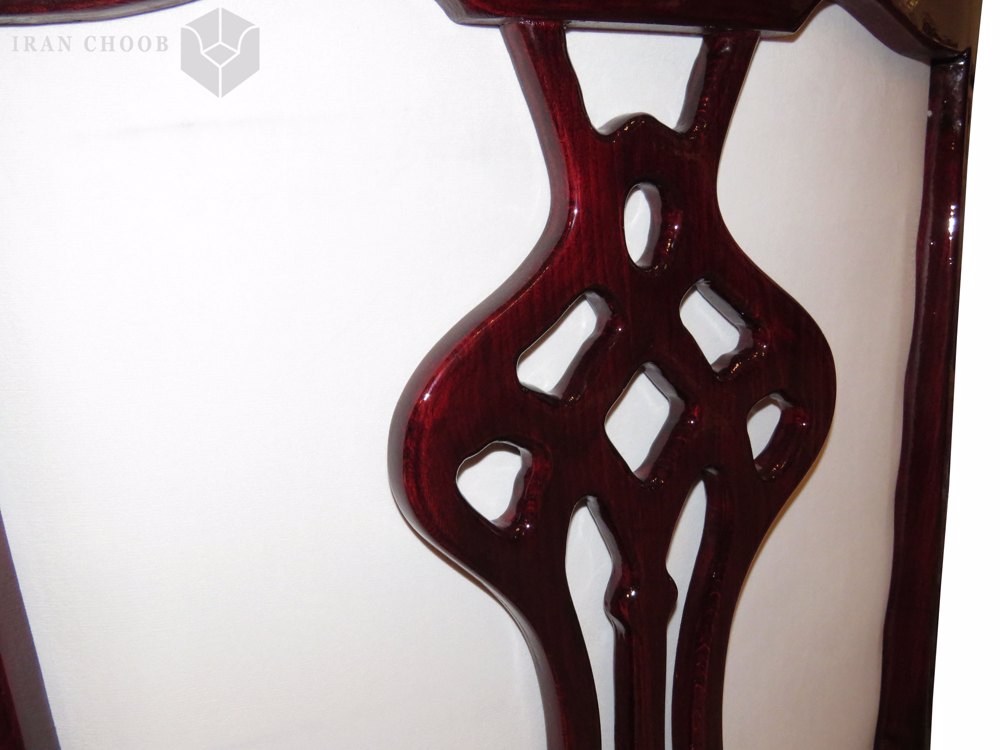 کاناپه تک نفره مبل کلاسیک چنگ  7