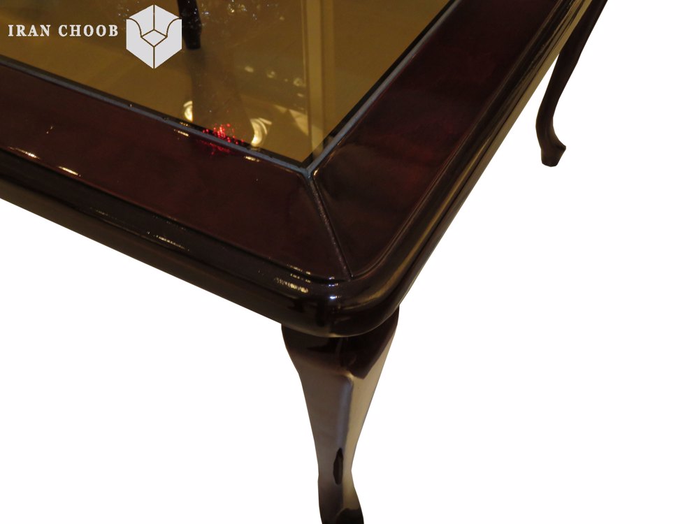 میز کنار مبل کلاسیک چنگ  2