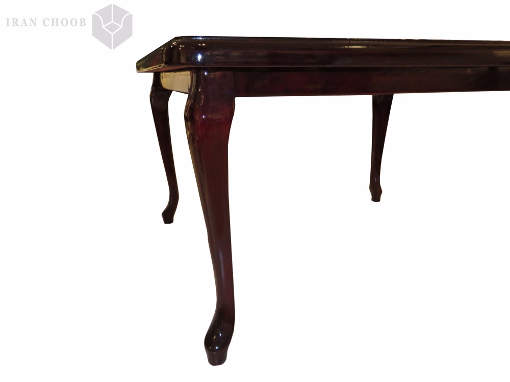 میز کنار مبل کلاسیک چنگ  3