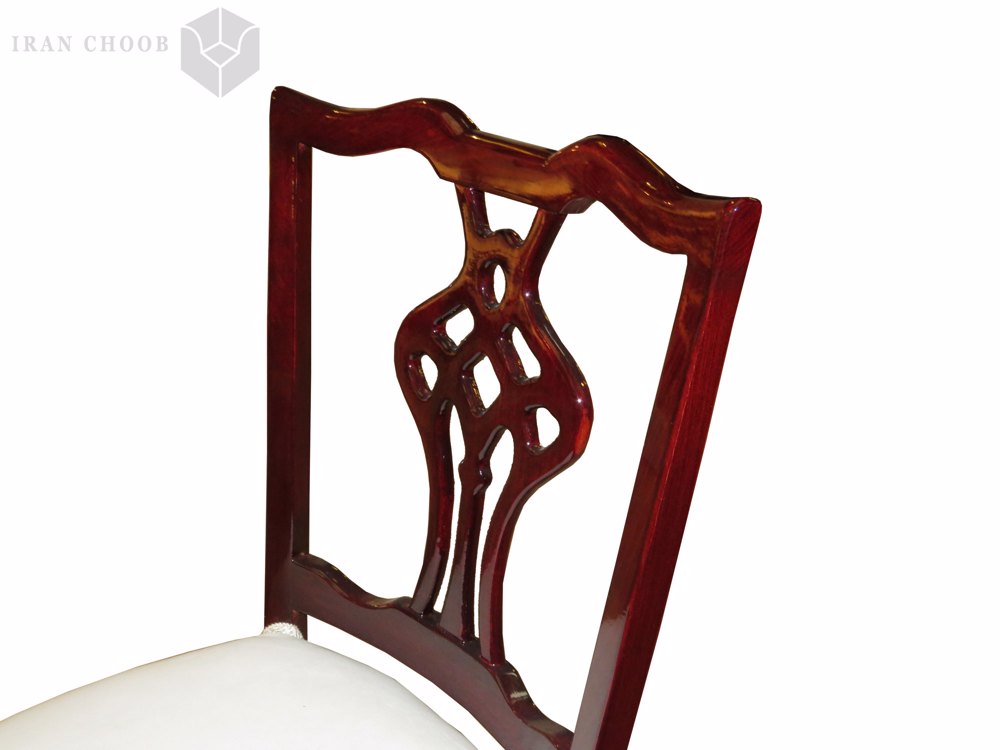 صندلی نهار خوری کلاسیک چنگ  2