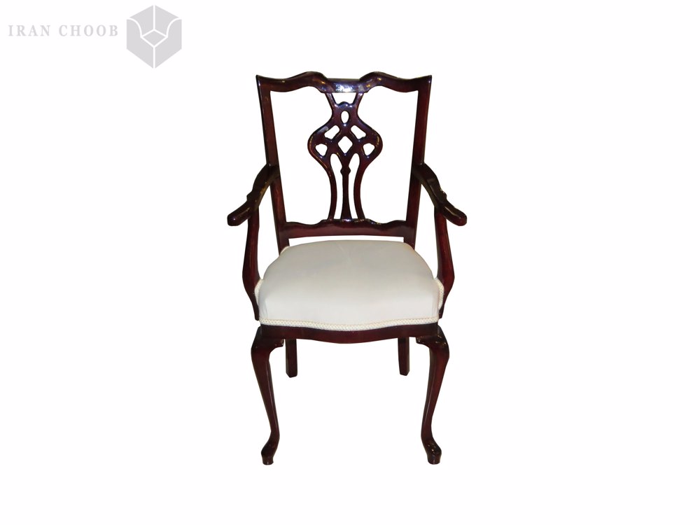 صندلی میزبان نهار خوری کلاسیک چنگ  1