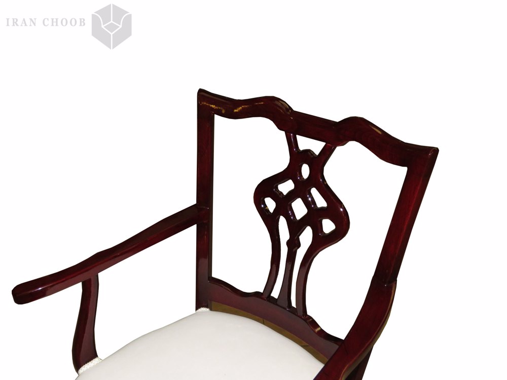 صندلی میزبان نهار خوری کلاسیک چنگ  2