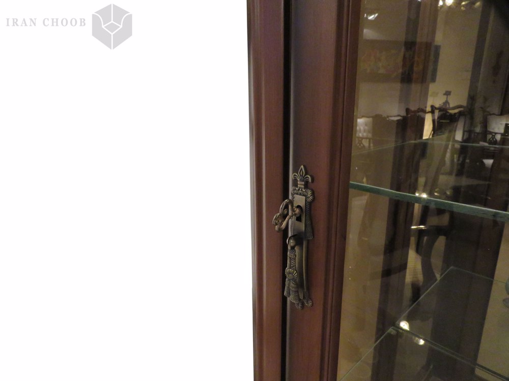 ویترین ایزابل  2