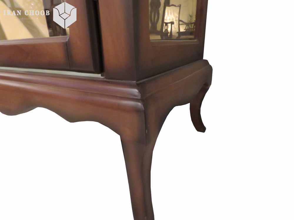 ویترین ایزابل  5