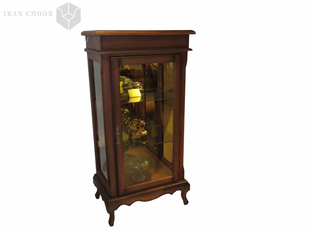 ویترین الیزابت  1