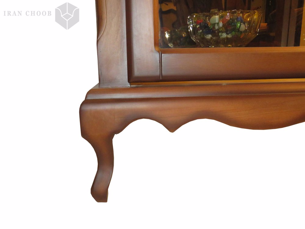 ویترین الیزابت  2