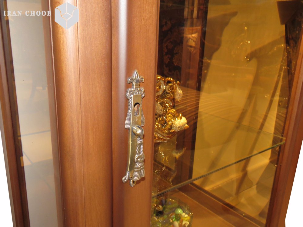 ویترین الیزابت  3