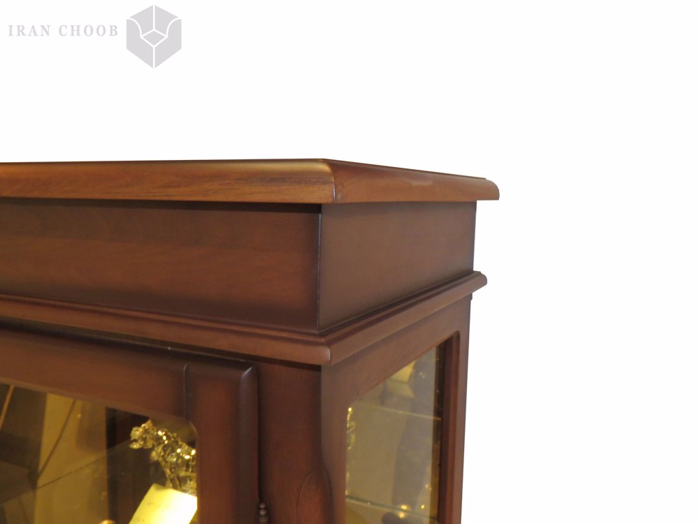 ویترین الیزابت  4