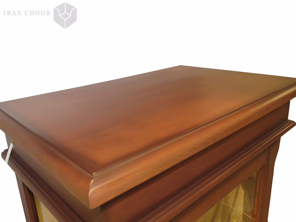 ویترین الیزابت  5