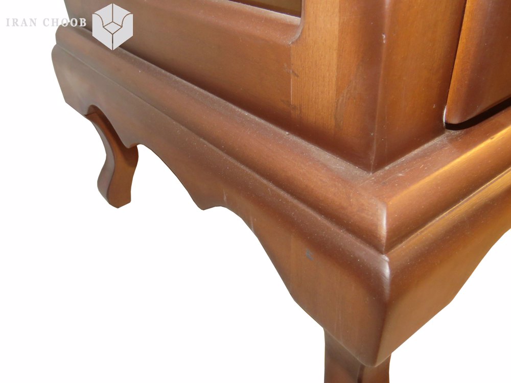 ویترین الیزابت  6