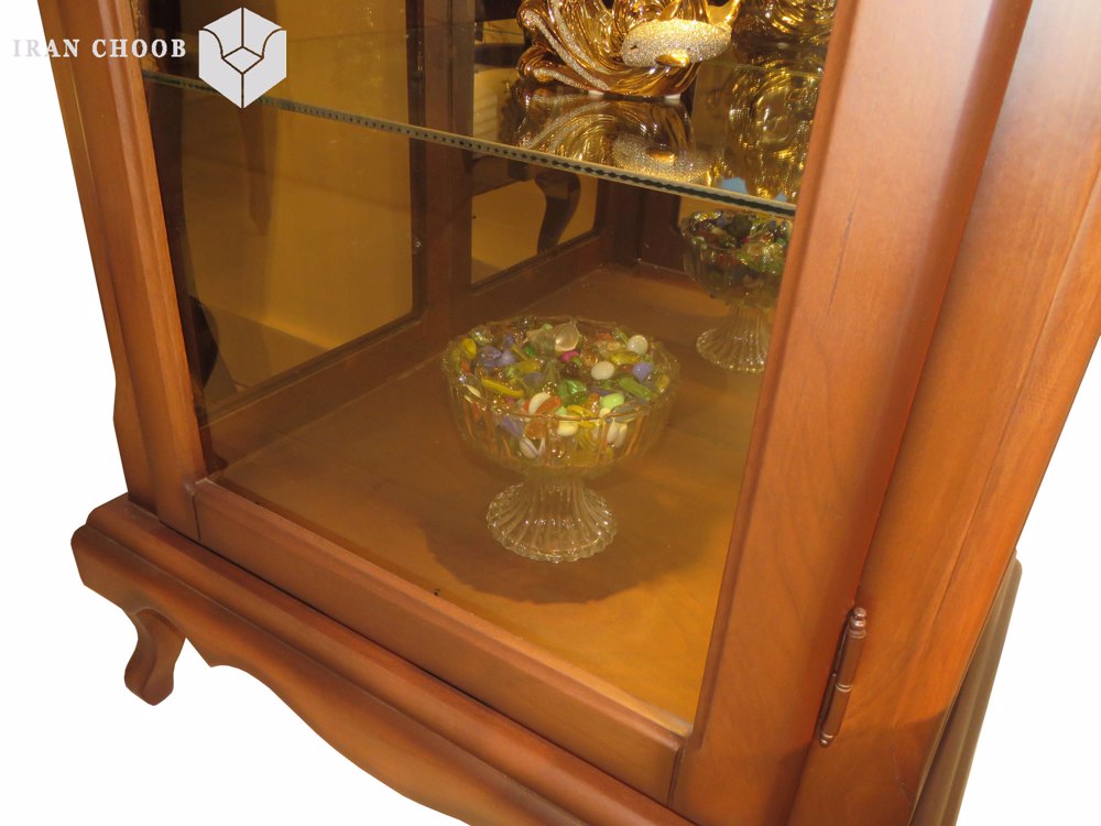 ویترین الیزابت  7