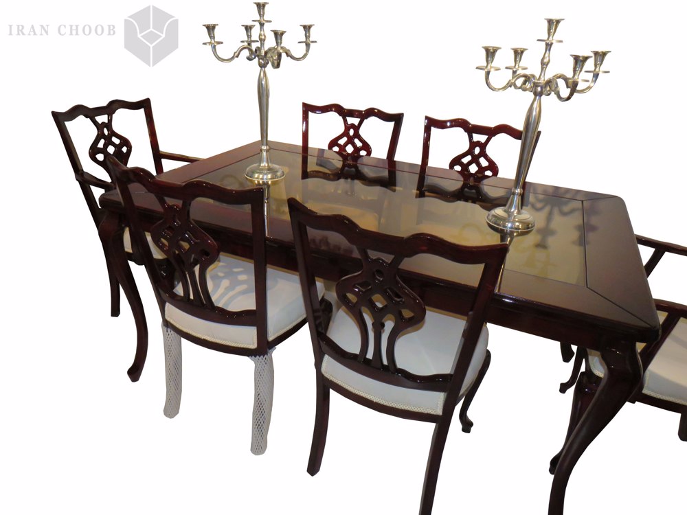 نهار خوری کلاسیک چنگ  1