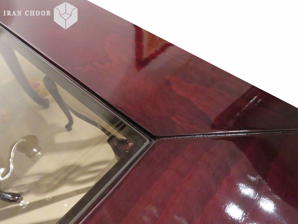 نهار خوری کلاسیک چنگ  4