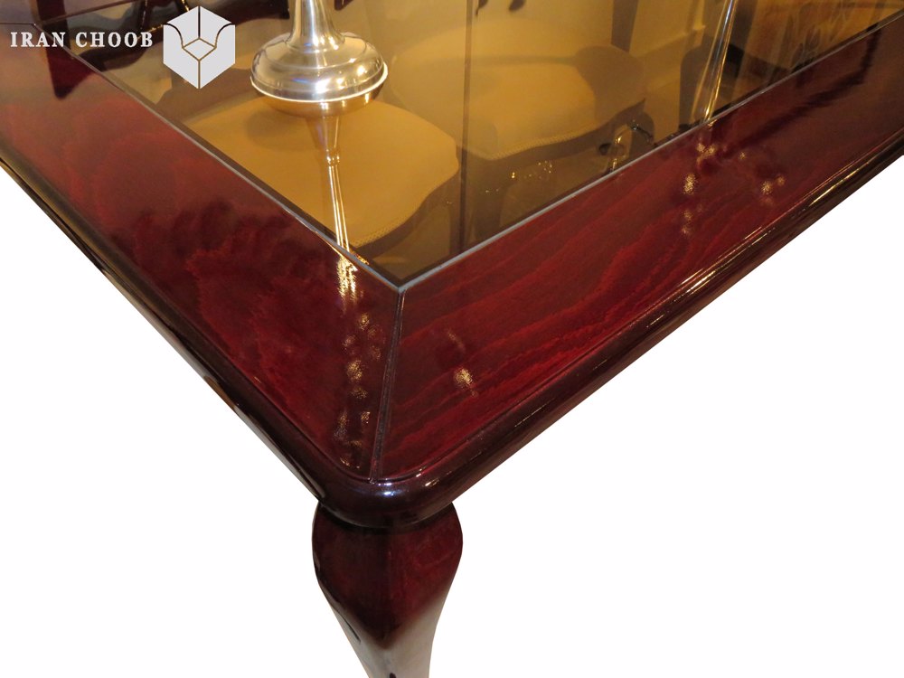 میز نهار خوری کلاسیک چنگ  2