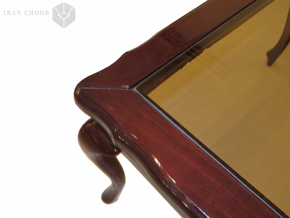 میز نهار خوری کلاسیک چنگ  5