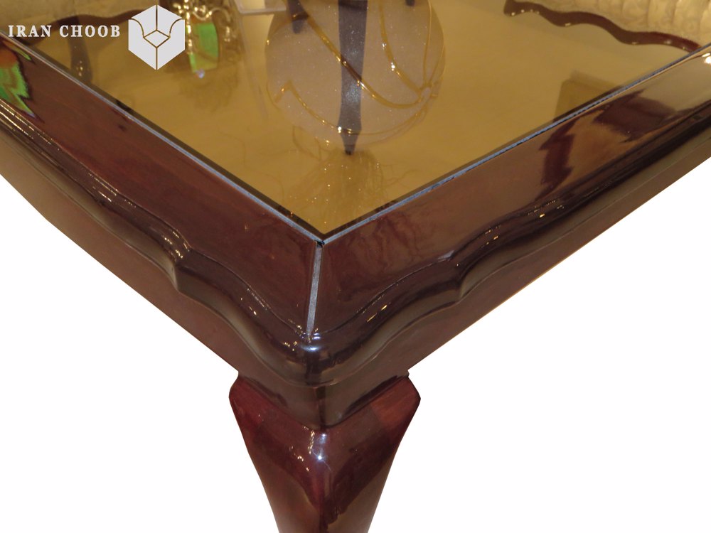 میز نهار خوری کلاسیک چنگ  6