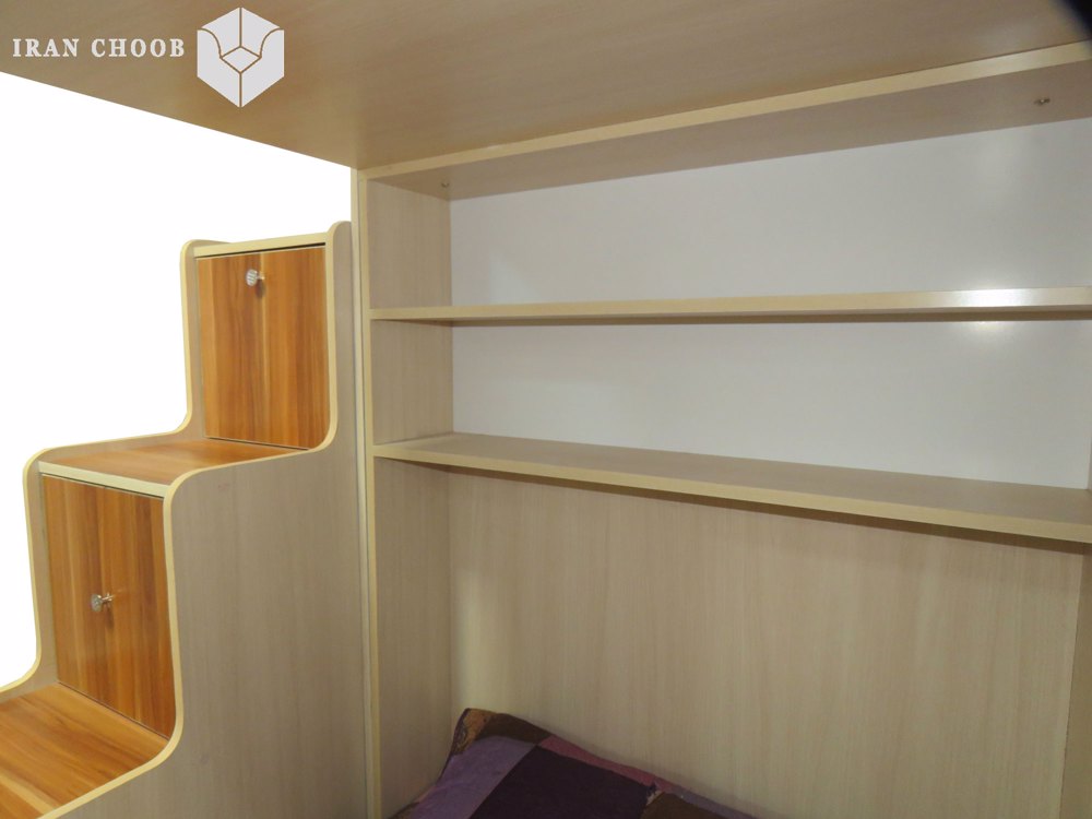 سرویس خواب کودک 2 طبقه ناتالی  3