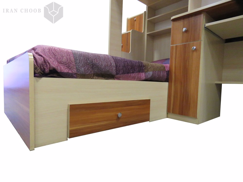 سرویس خواب کودک 2 طبقه ناتالی  6