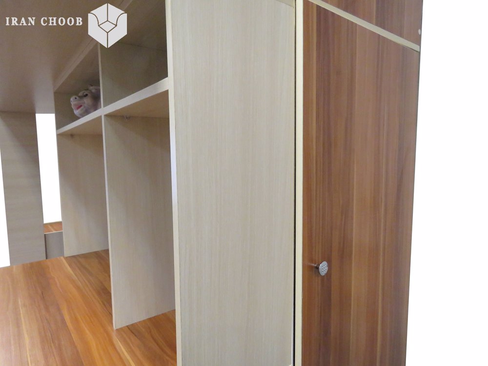 سرویس خواب کودک 2 طبقه ناتالی  7