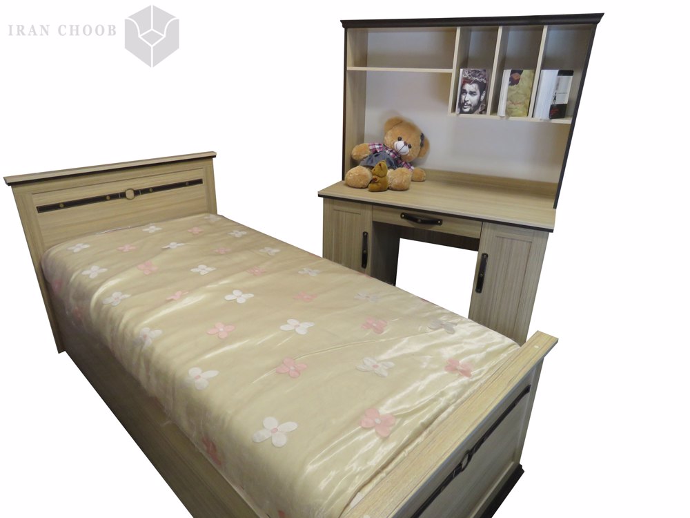 سرویس خواب کودک کاپرینا  1