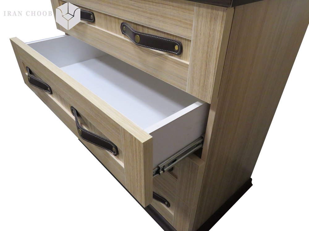 سرویس خواب کودک کاپرینا  9