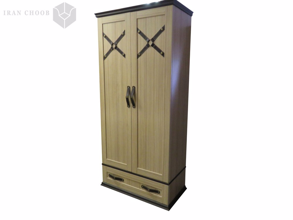 کمد کودک کاپرینا  1