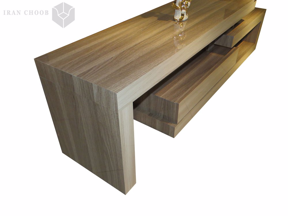 میز تلویزیون جی متحرک  2