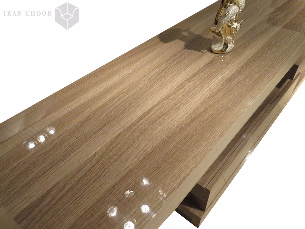 میز تلویزیون جی متحرک  3