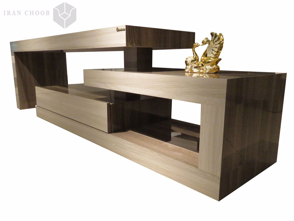 میز تلویزیون جی متحرک  5