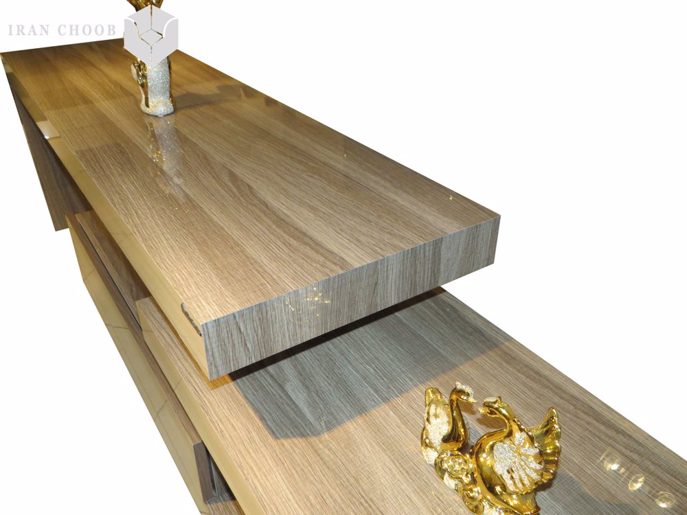 میز تلویزیون جی متحرک  6