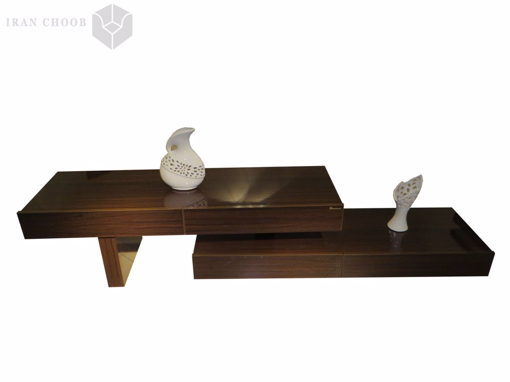 میز تلویزیون پارال متحرک  1