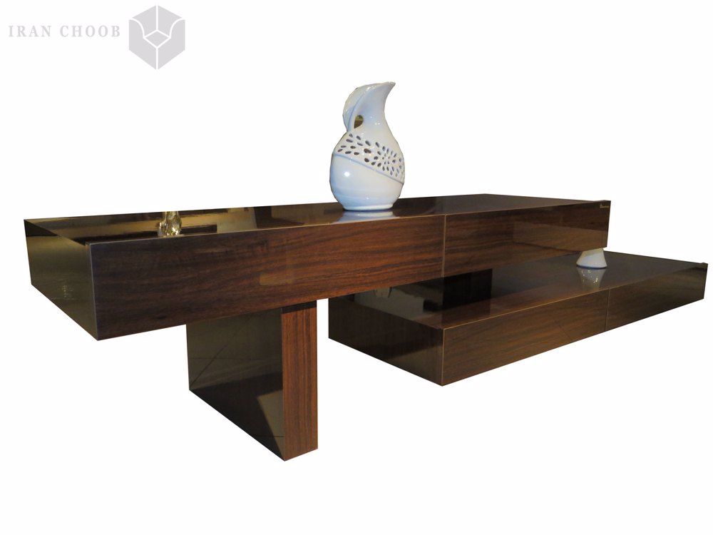 میز تلویزیون پارال متحرک  2