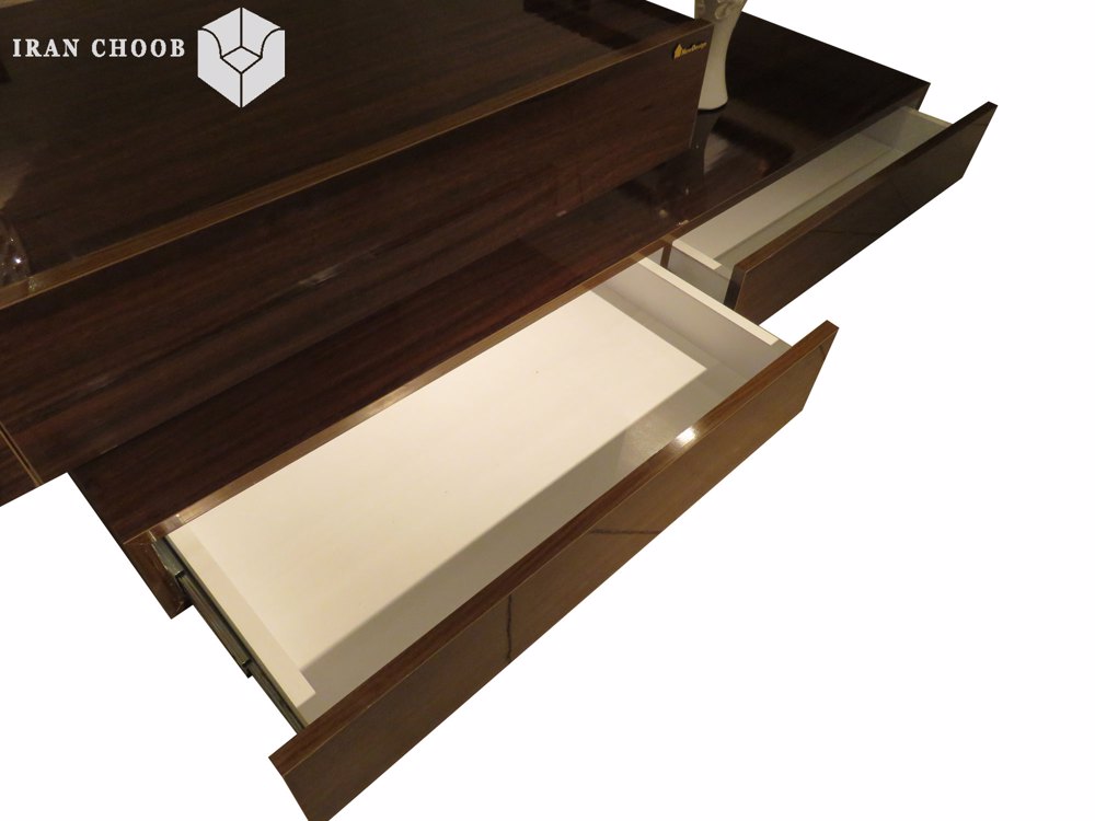 میز تلویزیون پارال متحرک  4