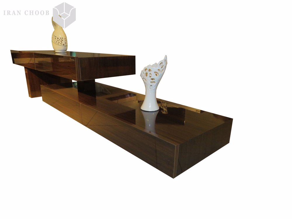 میز تلویزیون پارال متحرک  5