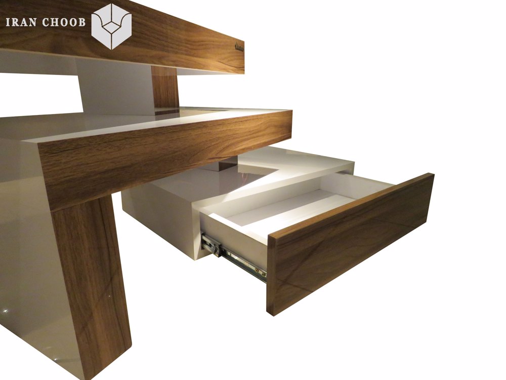 میز تلویزیون پازل متحرک  6