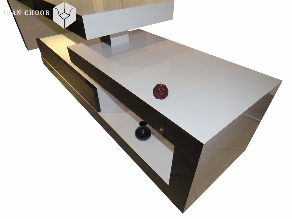 میز تلویزیون جی متحرک  5