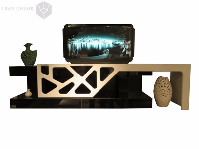 میز تلویزیون شبکه ای