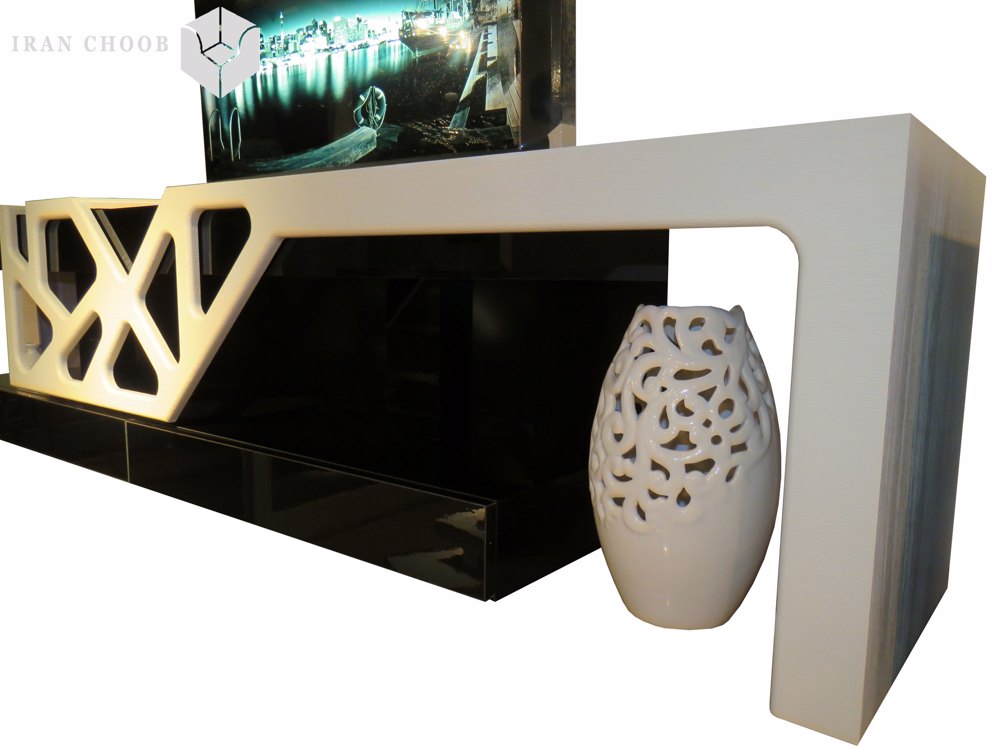 میز تلویزیون شبکه ای  2