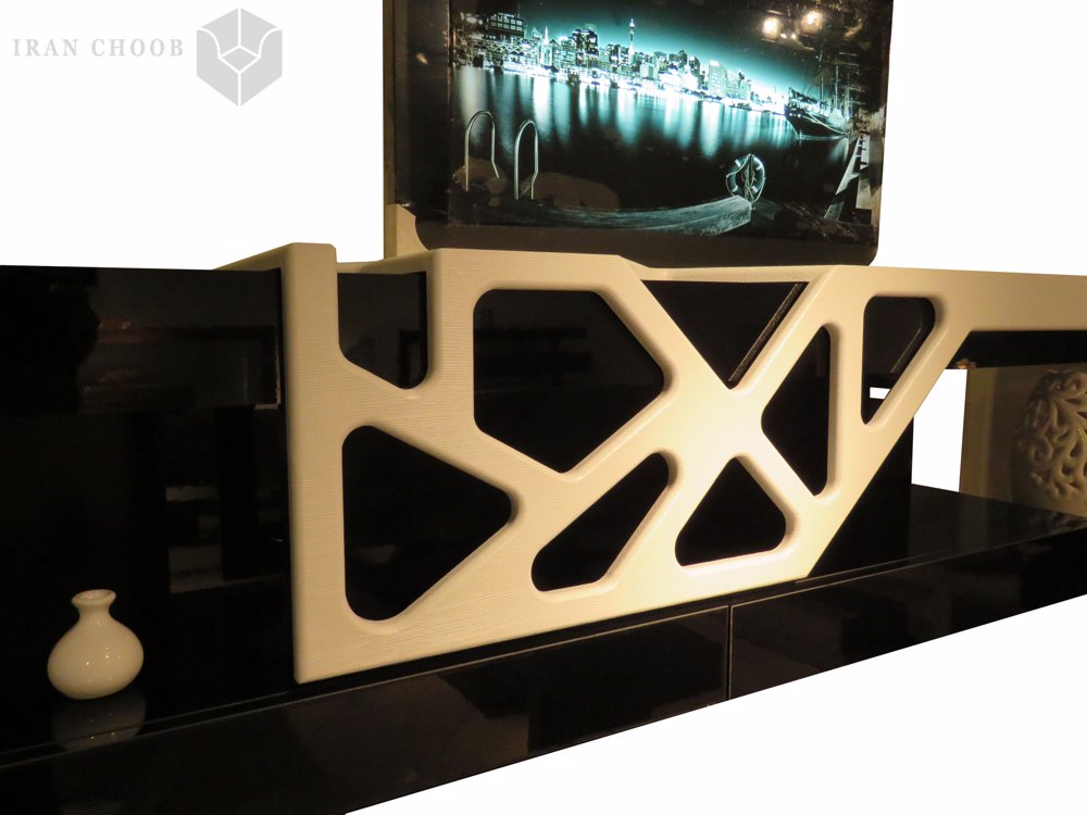 میز تلویزیون شبکه ای  3