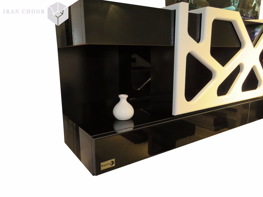 میز تلویزیون شبکه ای  4