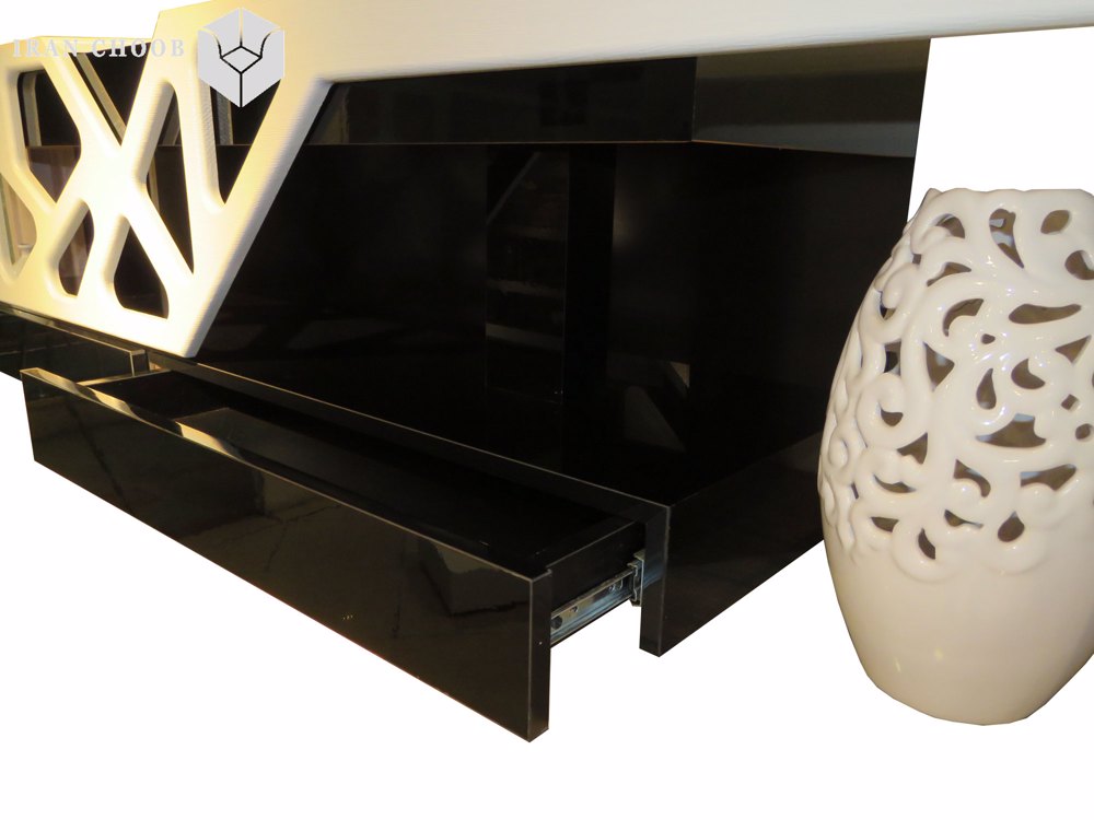 میز تلویزیون شبکه ای  6