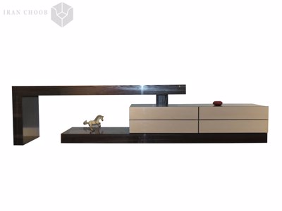 میز تلویزیون تیکاس